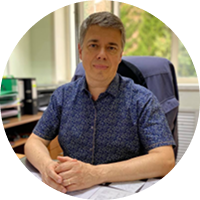 Мельников А. С.