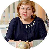 Кузьмина Е. В.