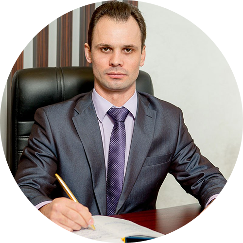 Управляющий завода «ПЗЭМ»